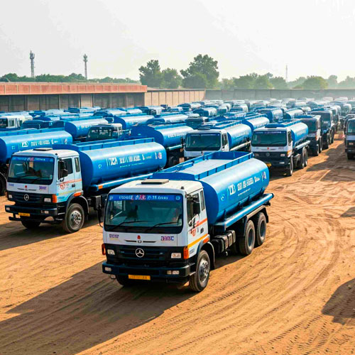 Welcome To Shri Aditya Water Tank Supplier